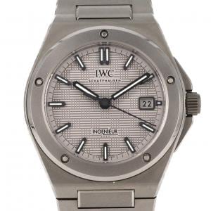 IWC インヂュニアオートマティック40 IW328904 TI 自動巻