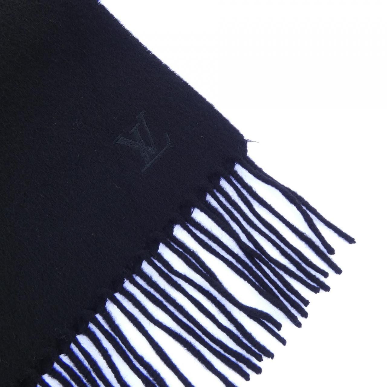 ルイヴィトン LOUIS VUITTON エシャルプ ジェラム M75362 MUFFLER