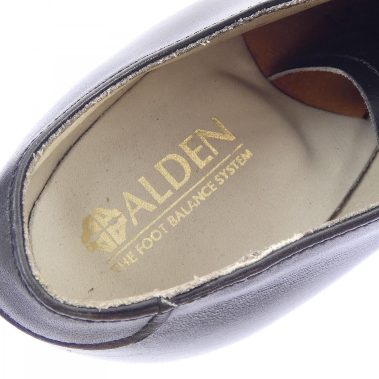 オールデン ALDEN 7J30Y004 シューズ