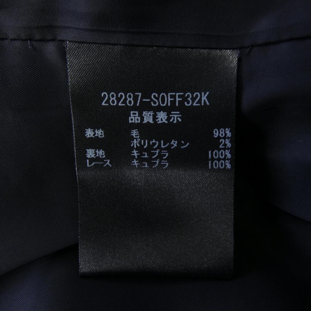 フォクシー FOXEY 28287 ワンピース