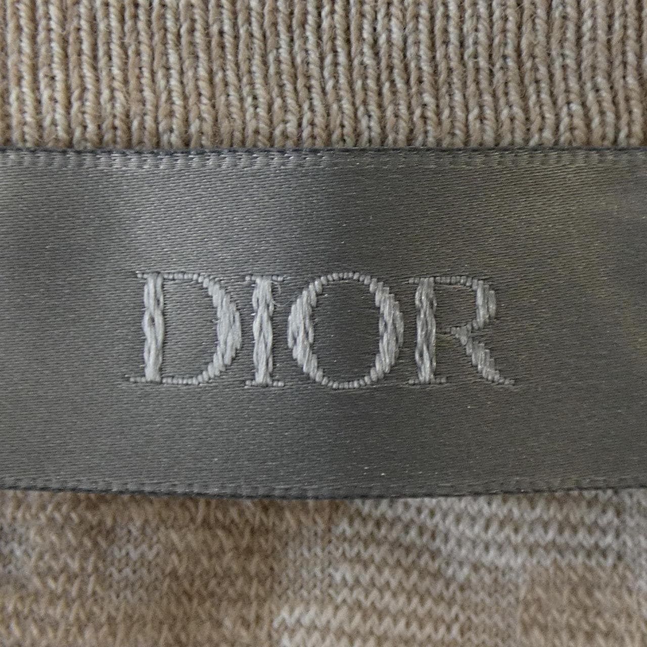 ディオール DIOR オブリーク OBLIQUE 483J646A0906 Tシャツ