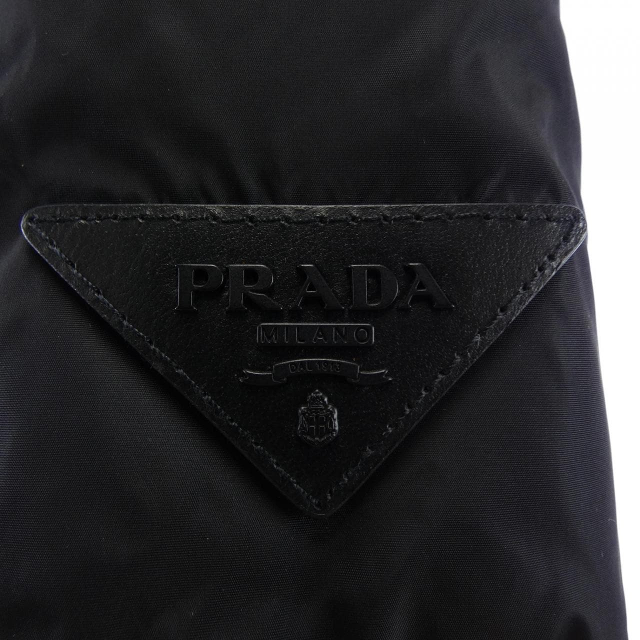 プラダ PRADA 29Y411 S182 Q04 ダウンコート