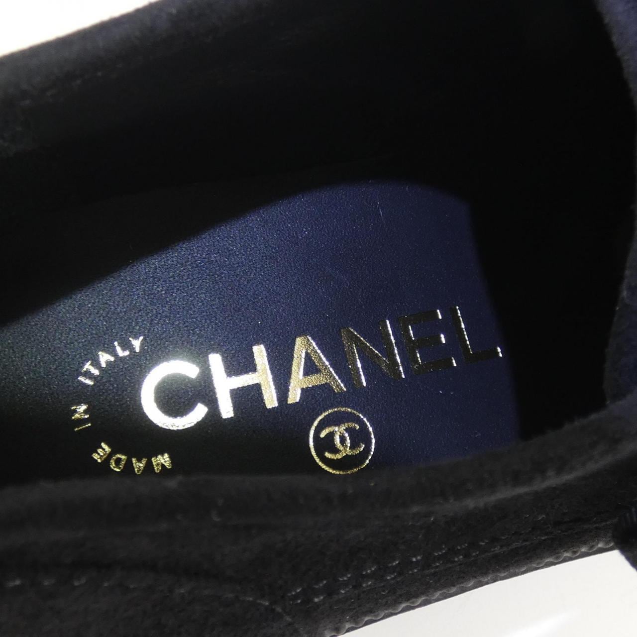 CHANEL CHANEL Shoes