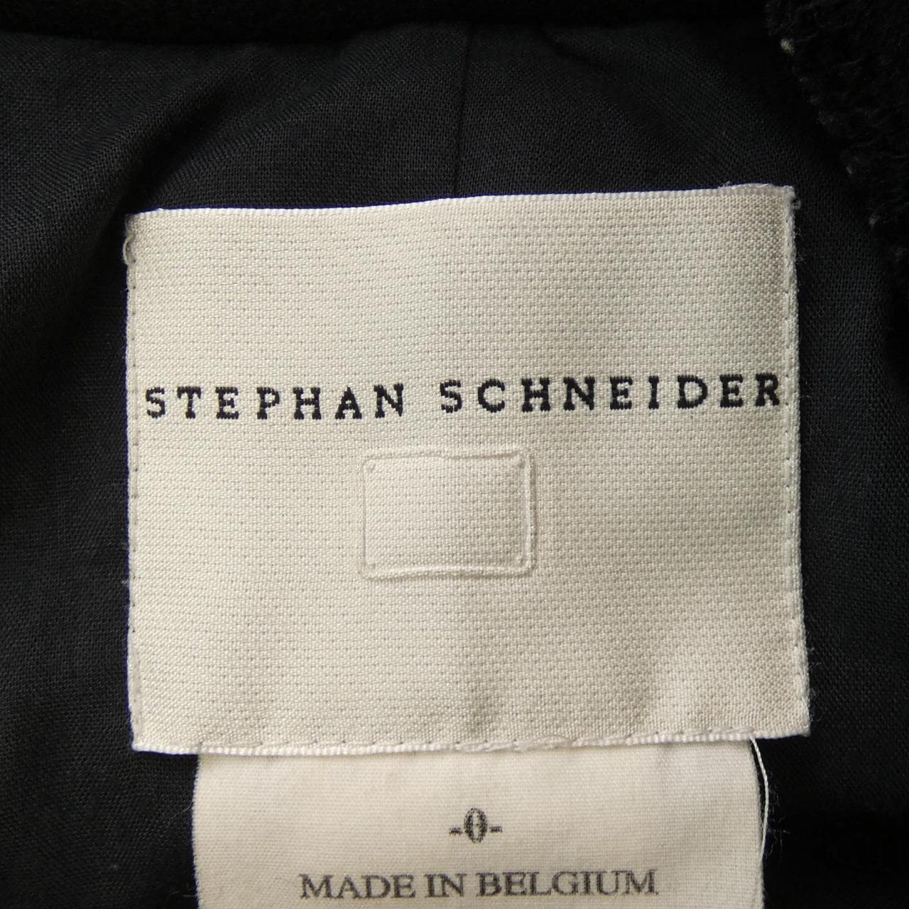 STEPHAN SCHNEIDER ·施奈德 外套