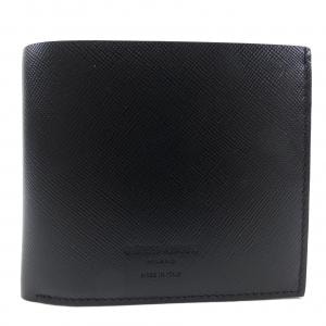 ジョルジオ アルマーニ GIORGIO ARMANI WALLET