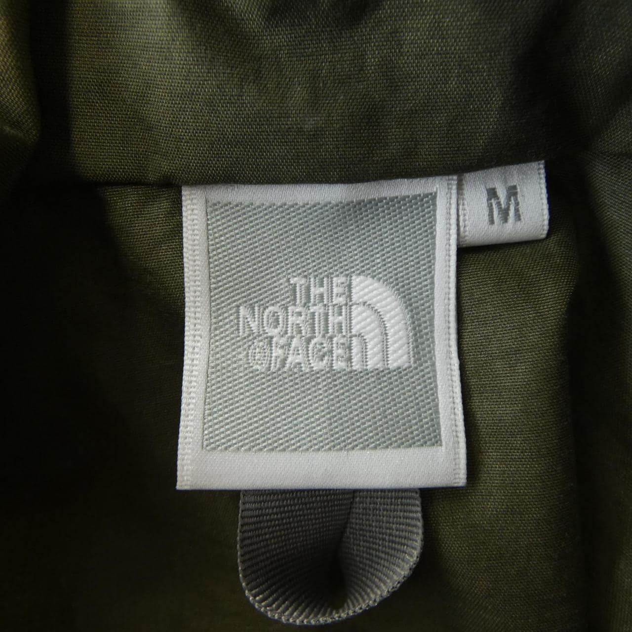 THE NORTH FACE夹克