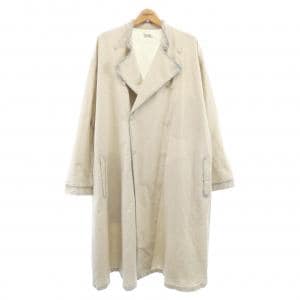 ポータークラシック PORTER CLASSIC コート