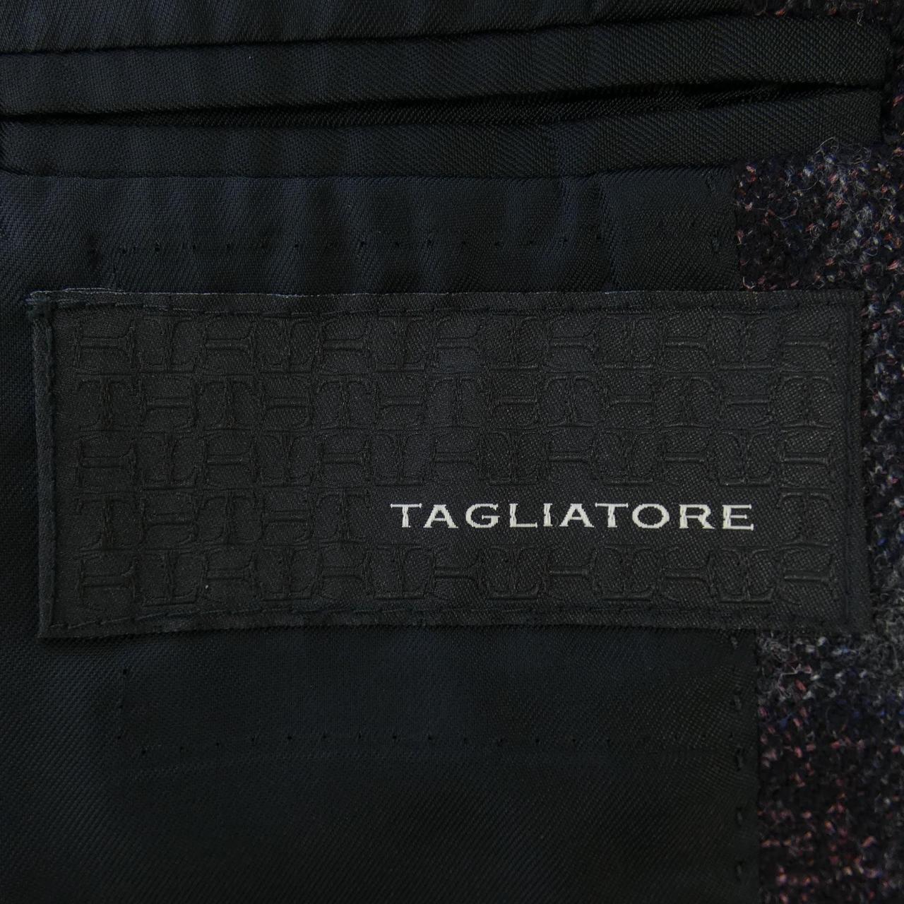 タリアトーレ TAGLIATORE ジャケット