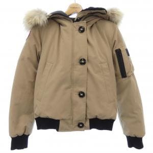 カナダグース CANADA GOOSE ダウンジャケット