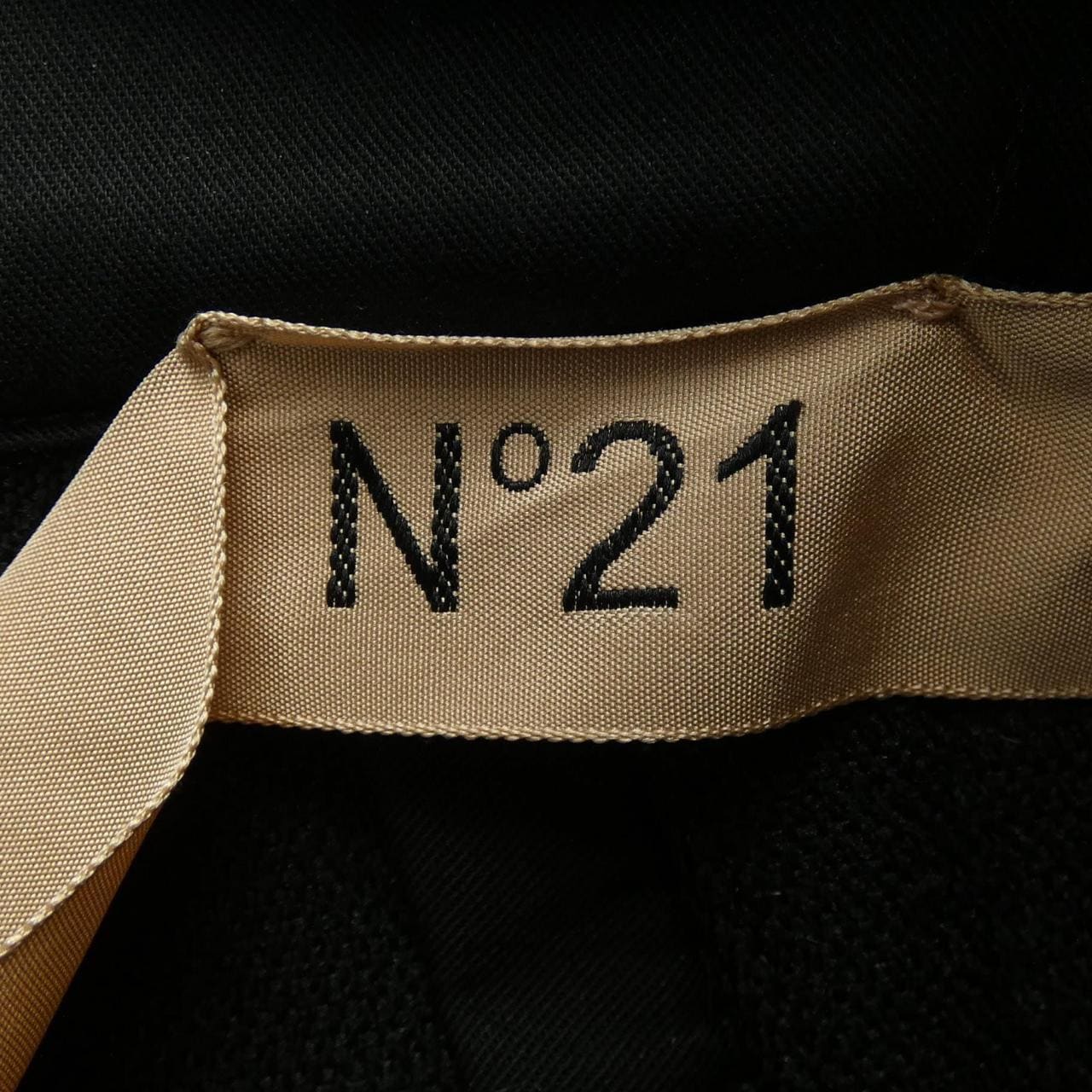 N°21 N°21半身裙