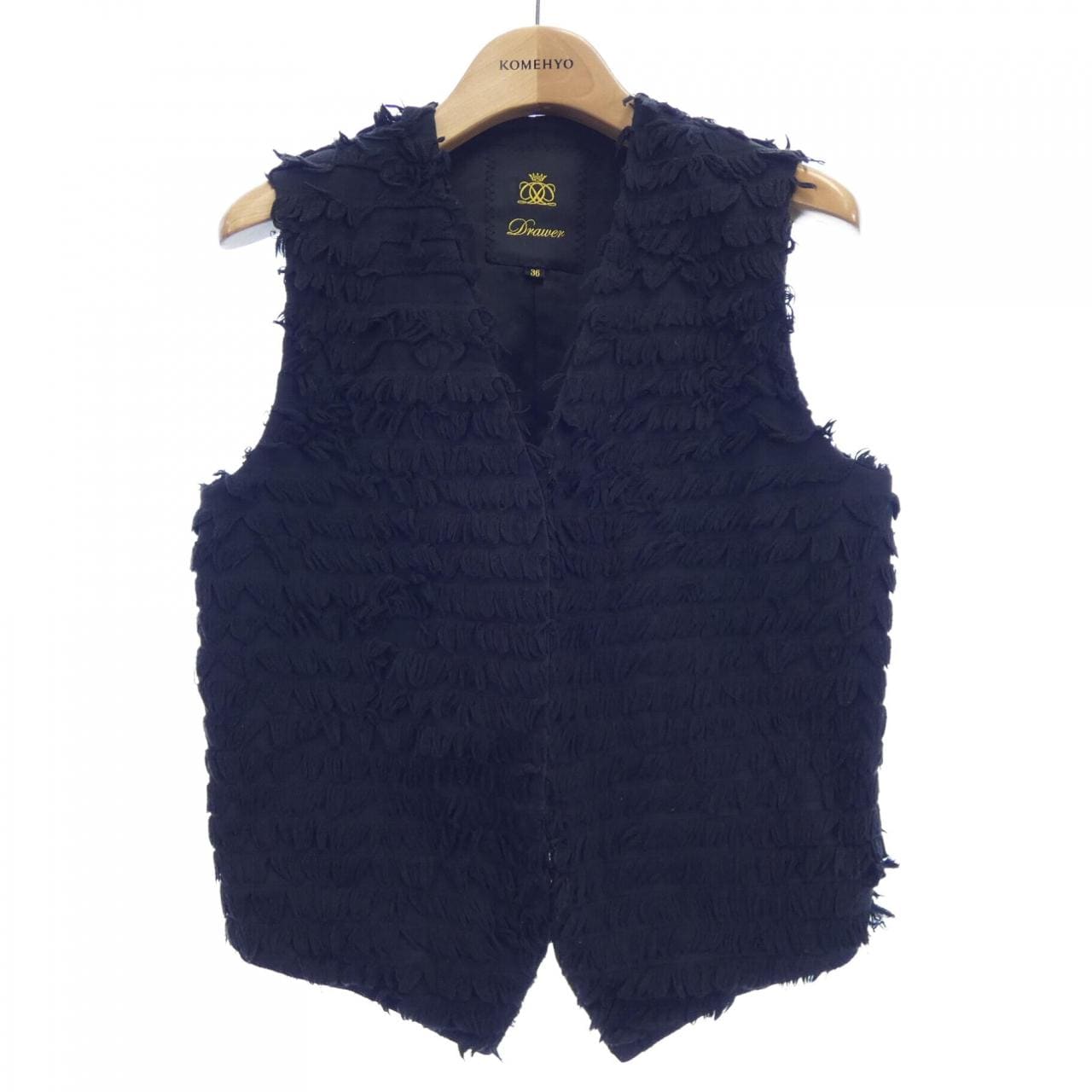 Drawer DRAWER vest