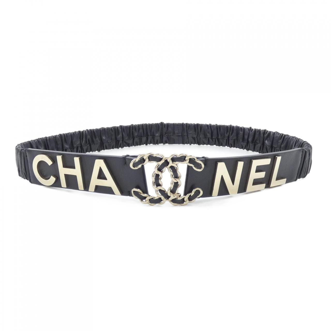 シャネル CHANEL BELT
