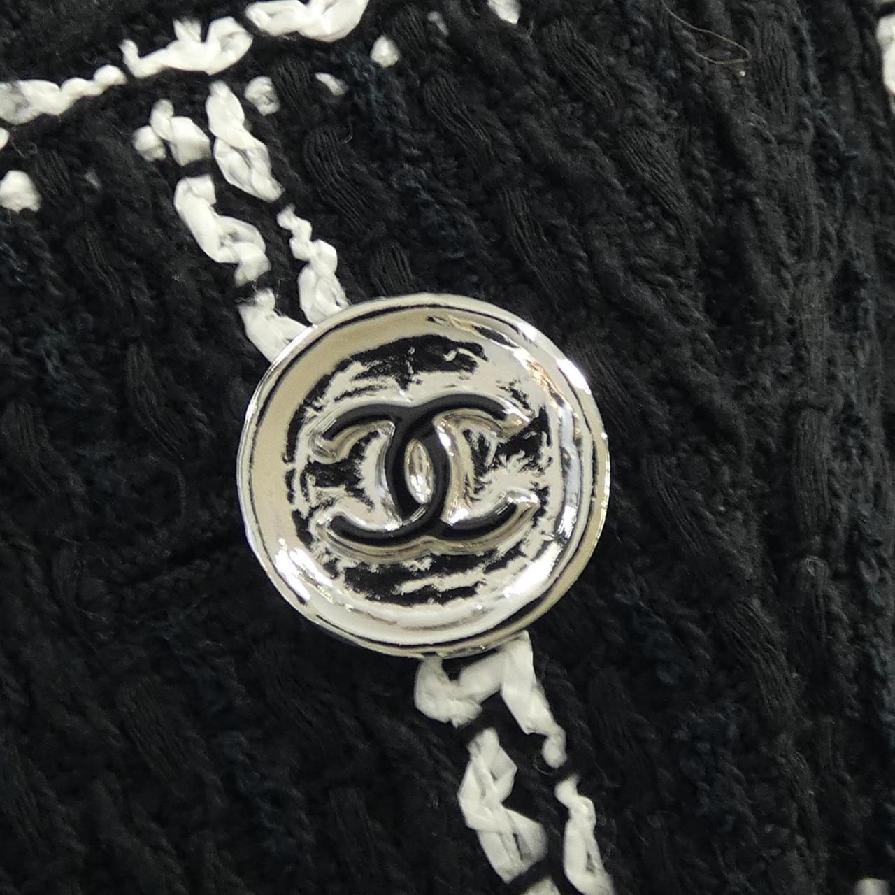 シャネル CHANEL コート