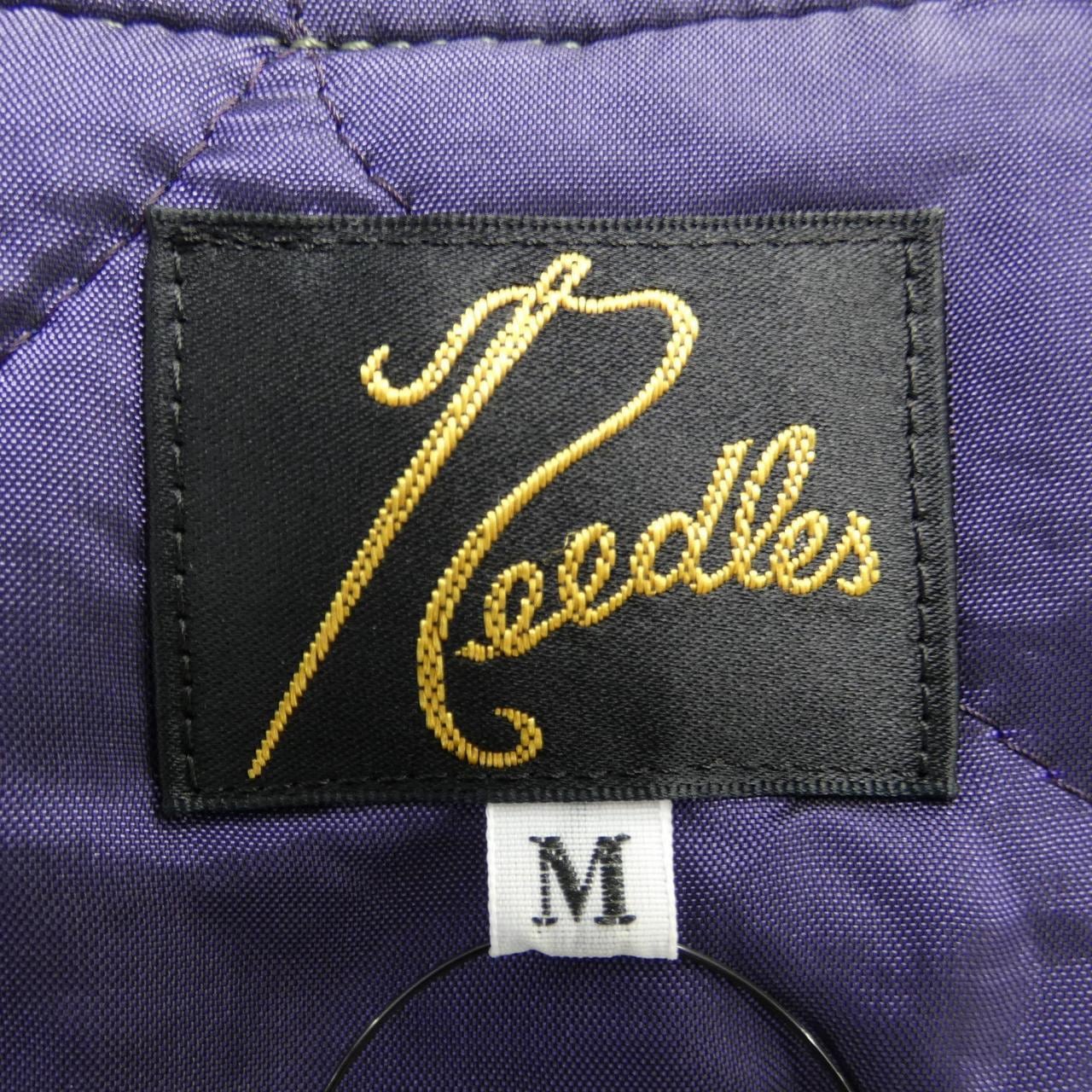 ニードルズ NEEDLES ブルゾン