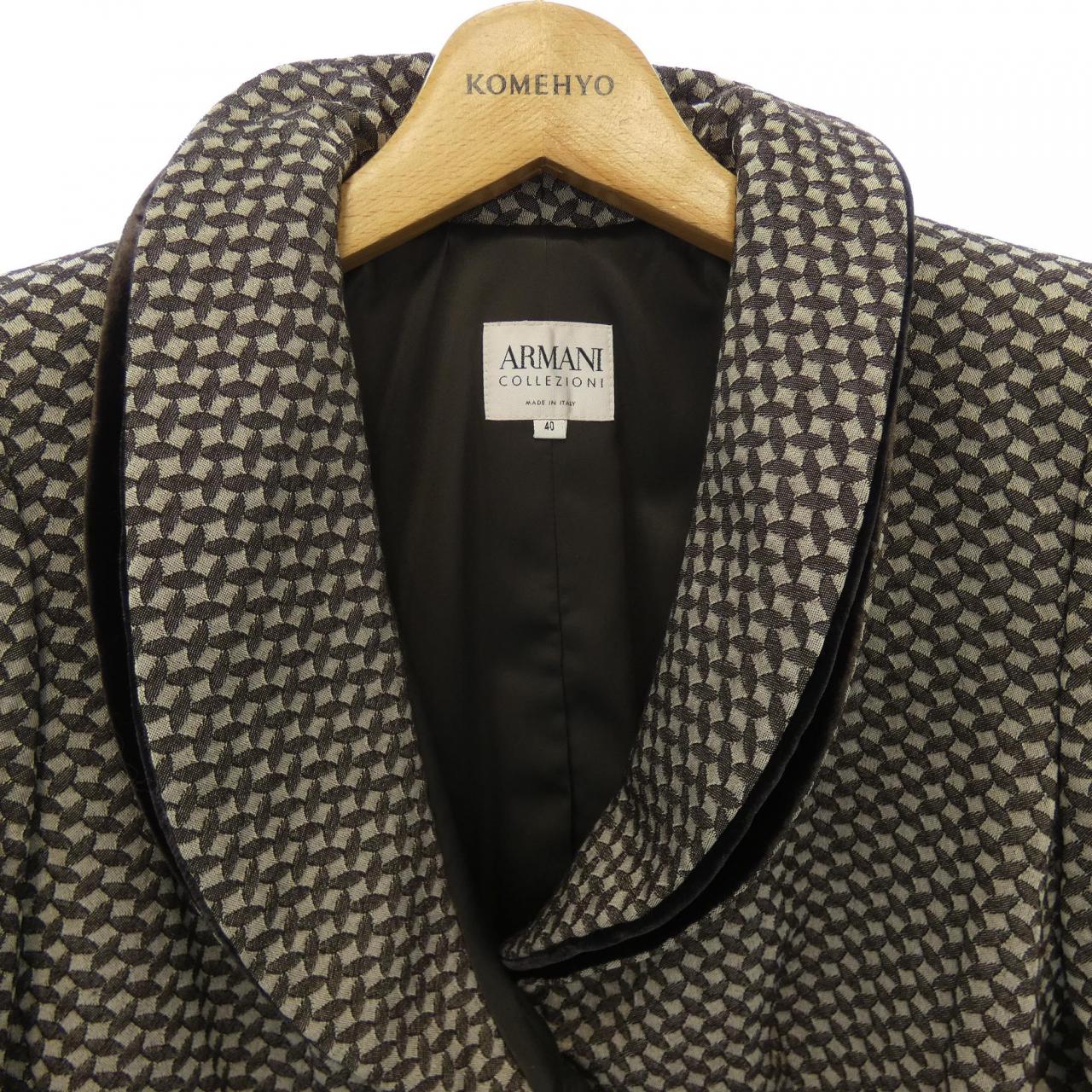 アルマーニコレツィオーニ ARMANI collezioni ジャケット