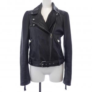 ザラ ZARA レザージャケット