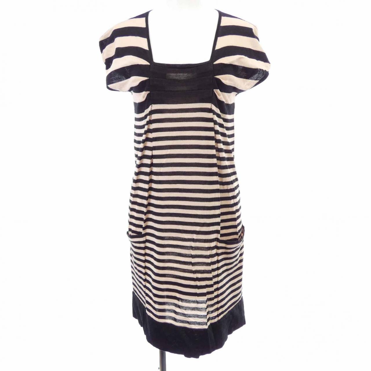 トゥービーシック TO BE CHIC ワンピース