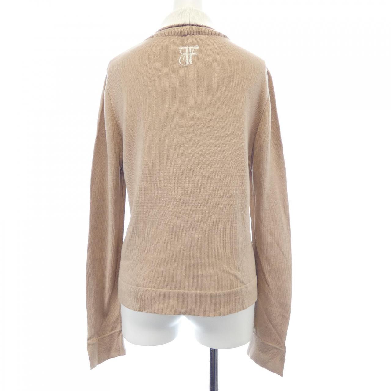 フォクシーニューヨーク FOXEY NEW YORK ニット