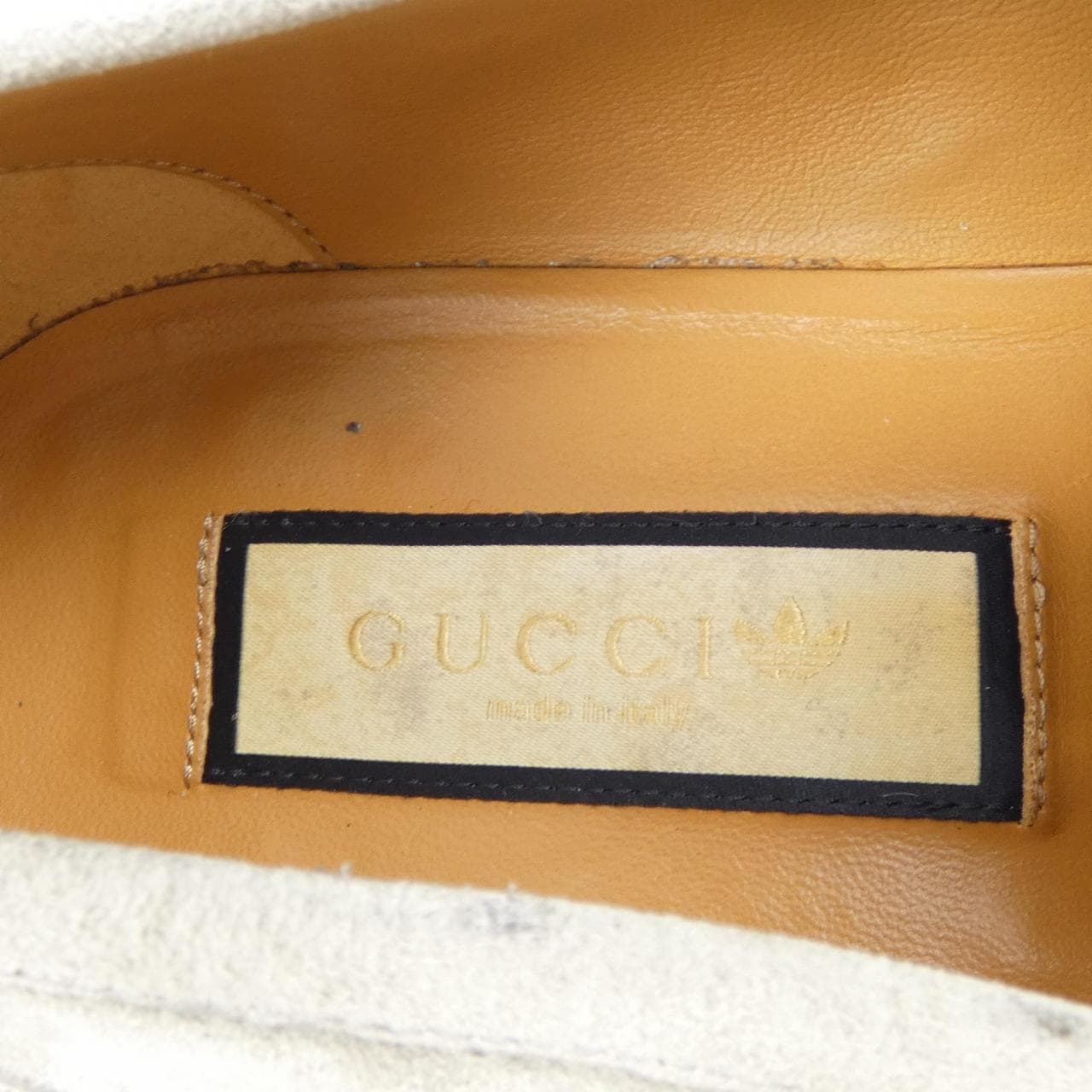 グッチ GUCCI シューズ