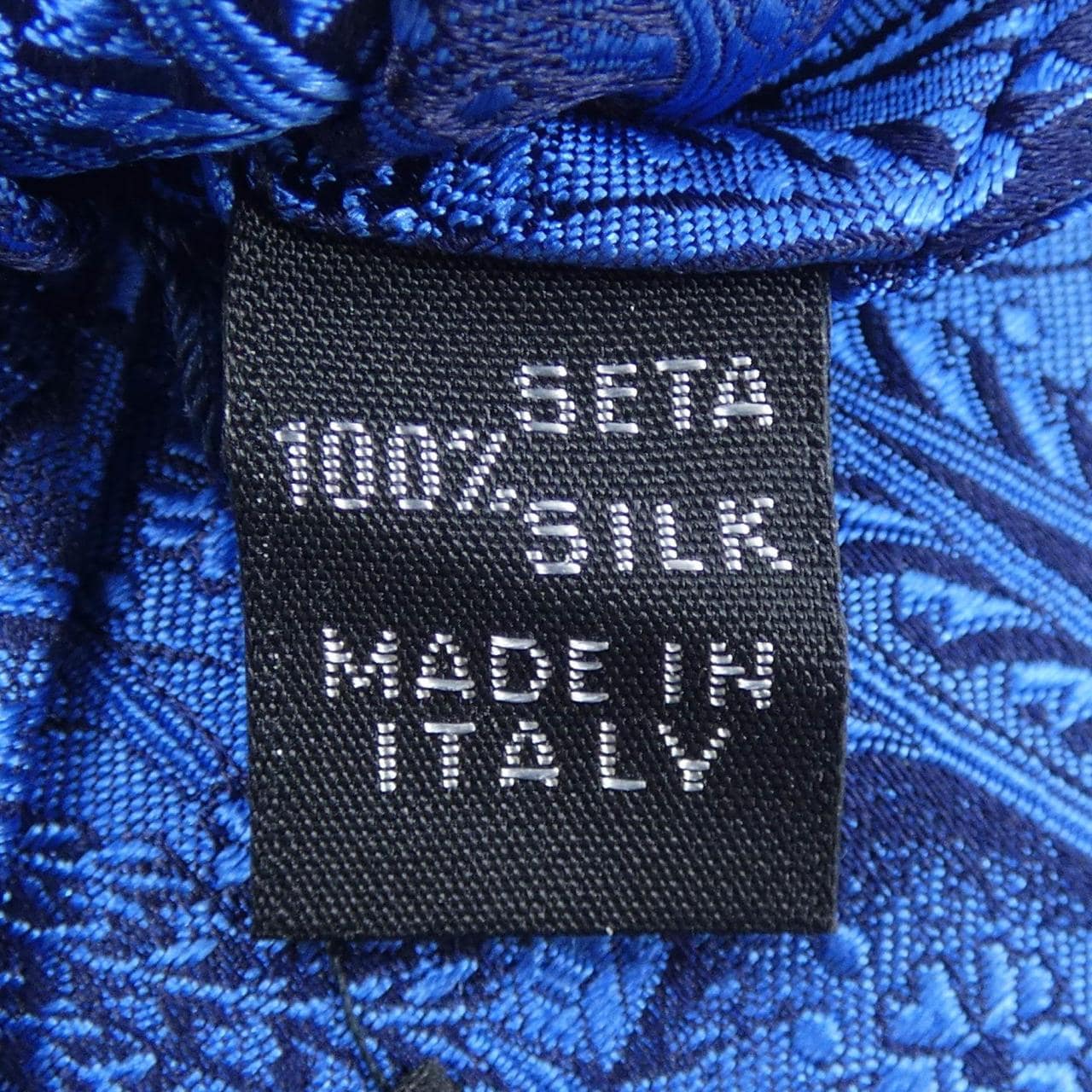 キートン KITON NECKTIE