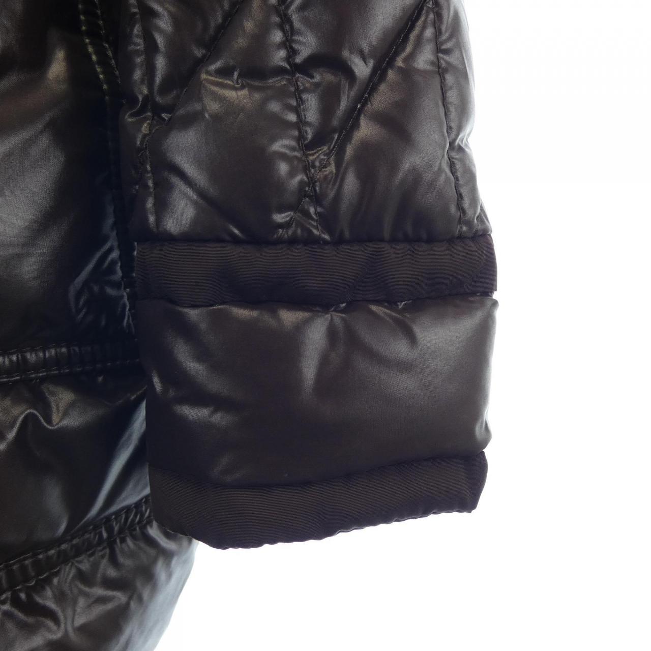 モンクレール MONCLER SAFRAN ダウンコート