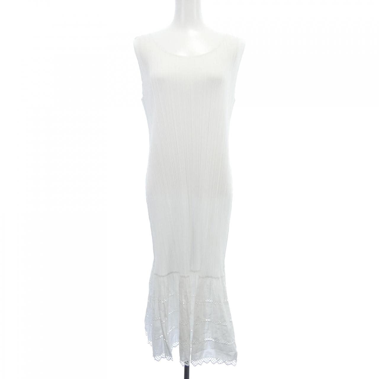 プリーツプリーズ PLEATS PLEASE PP31-JH888 ワンピース