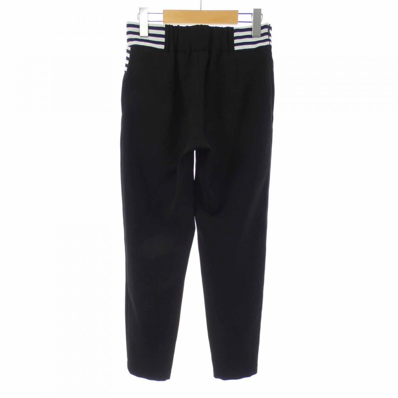 ボーダーズアットバルコニー BORDERS at BALCONY パンツ