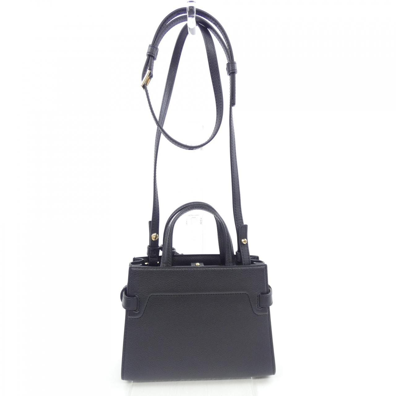 デルボー DELVAUX TEMPETE CRUSH AA0617AFL BAG