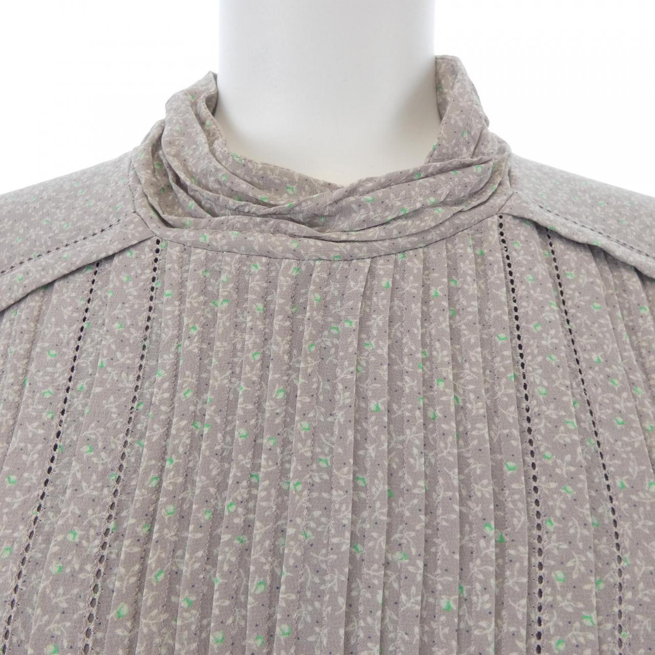 バーバリー BURBERRY 40571591 チュニック