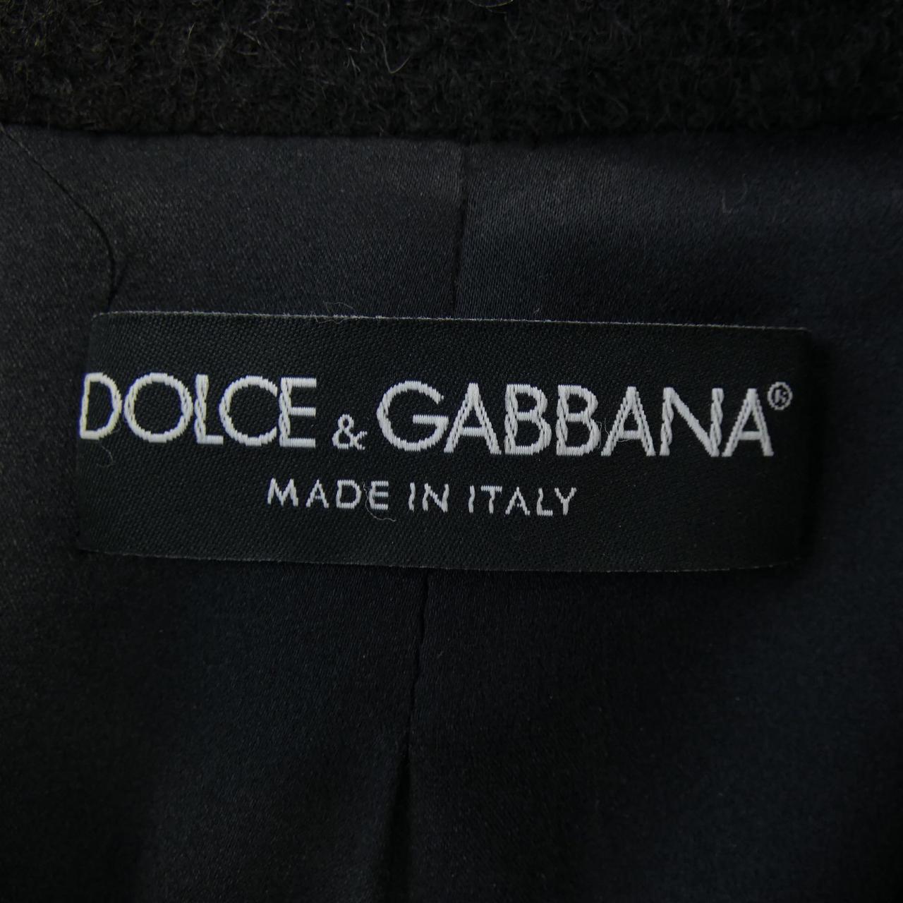 ドルチェアンドガッバーナ DOLCE&GABBANA F0H06T/FQ3DM コート