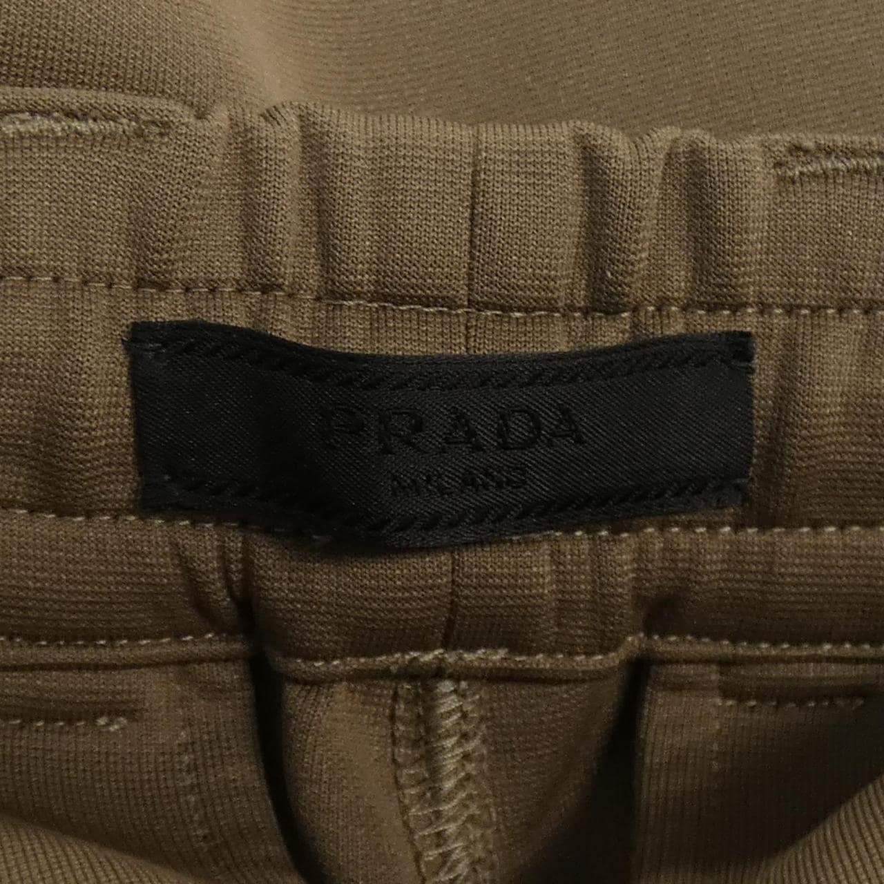 プラダ PRADA UJP255 パンツ