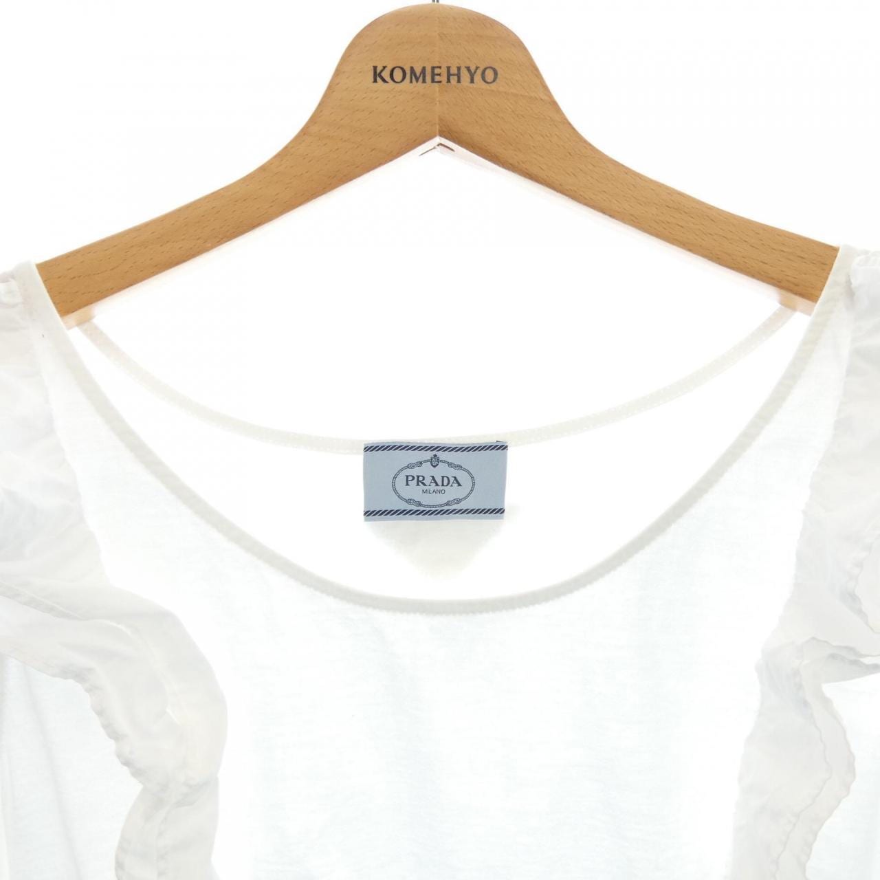 プラダ PRADA 35859G S171 1M8N トップス