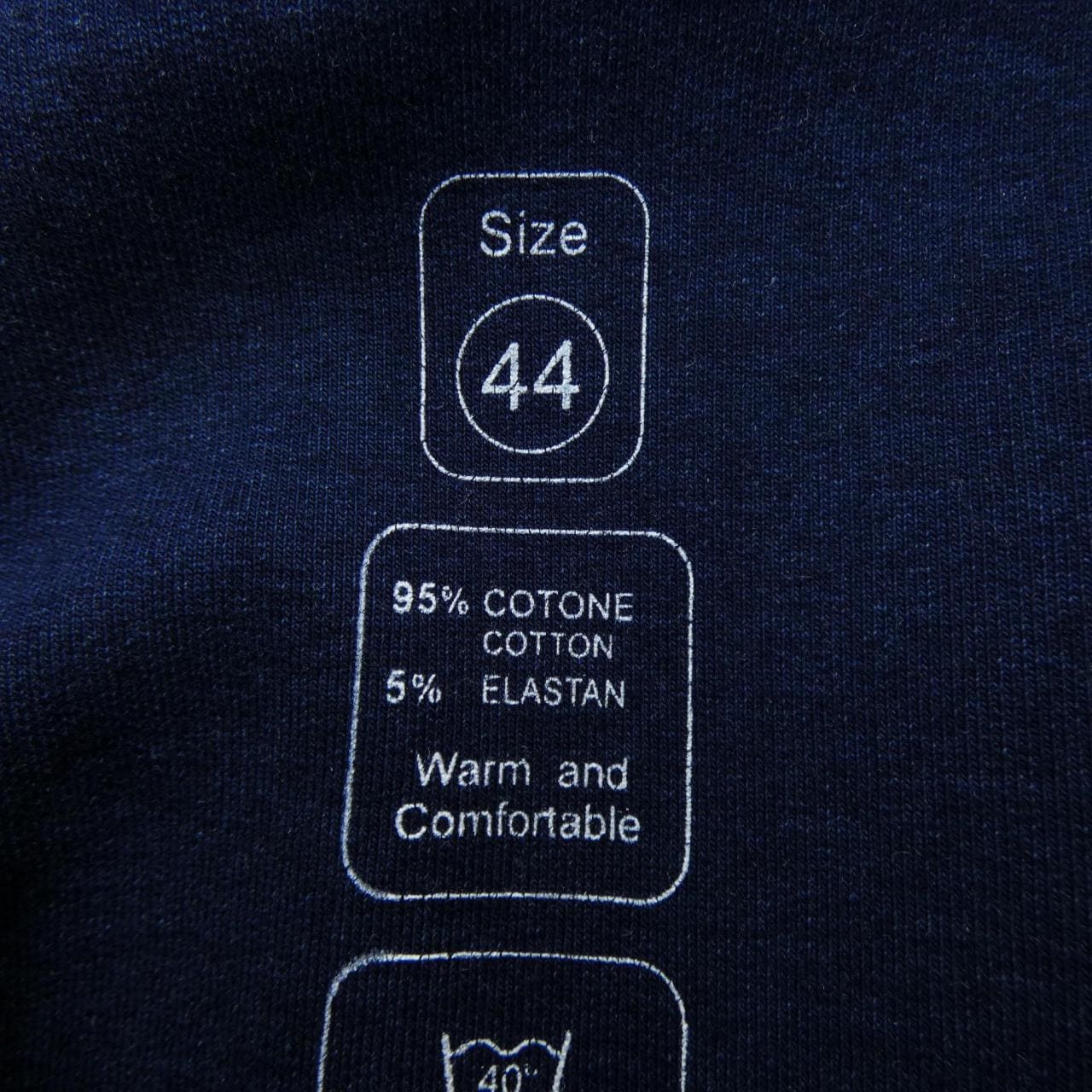 チルコロ 1901 CIRCOLO 1901 ジャケット