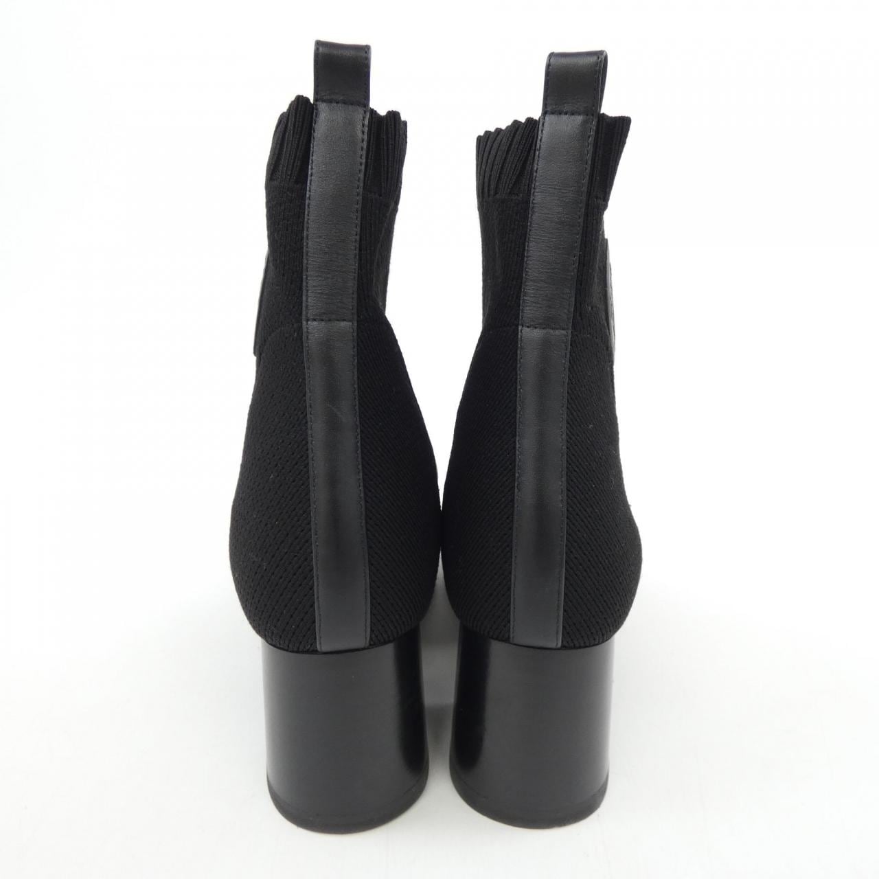 エルメス HERMES ヴォルヴェール VOLVER エクスリブリス/クリック セ ヌエ 192034Z ブーツ