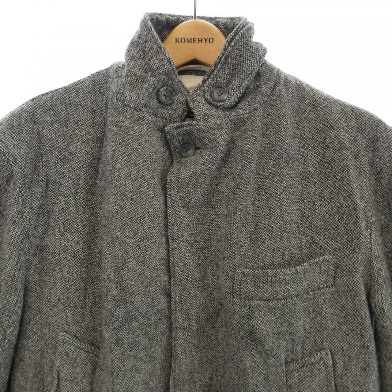 エンジニアードガーメンツ ENGINEERED GARMENTS コート