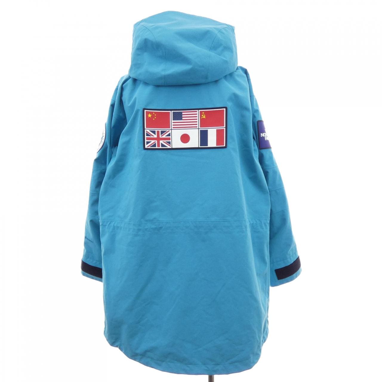 ザノースフェイス THE NORTH FACE NP62238 ジャケット