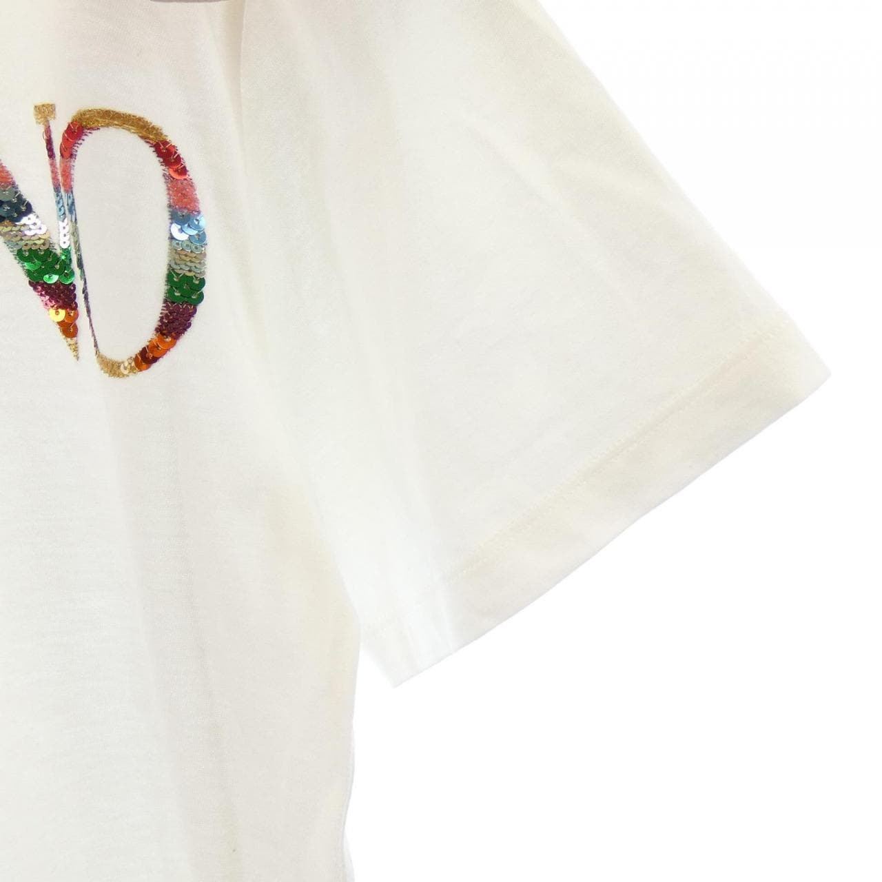 ヴァレンティノ VALENTINO Tシャツ
