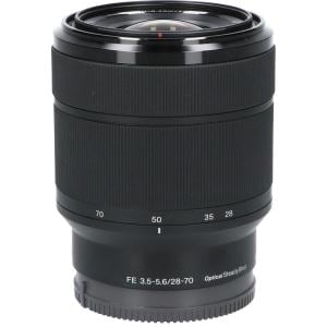 SONY FE28-70/3.5-5.6OSS (SEL2870)