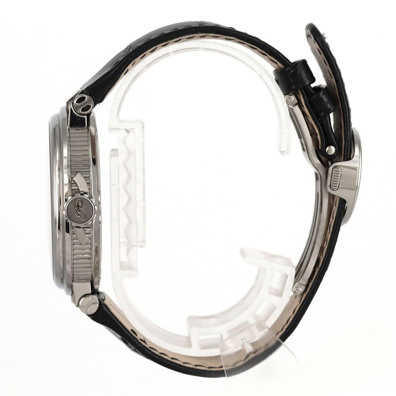 ブレゲ マリーン TI 5517TI/G2/5ZU TI 自動巻