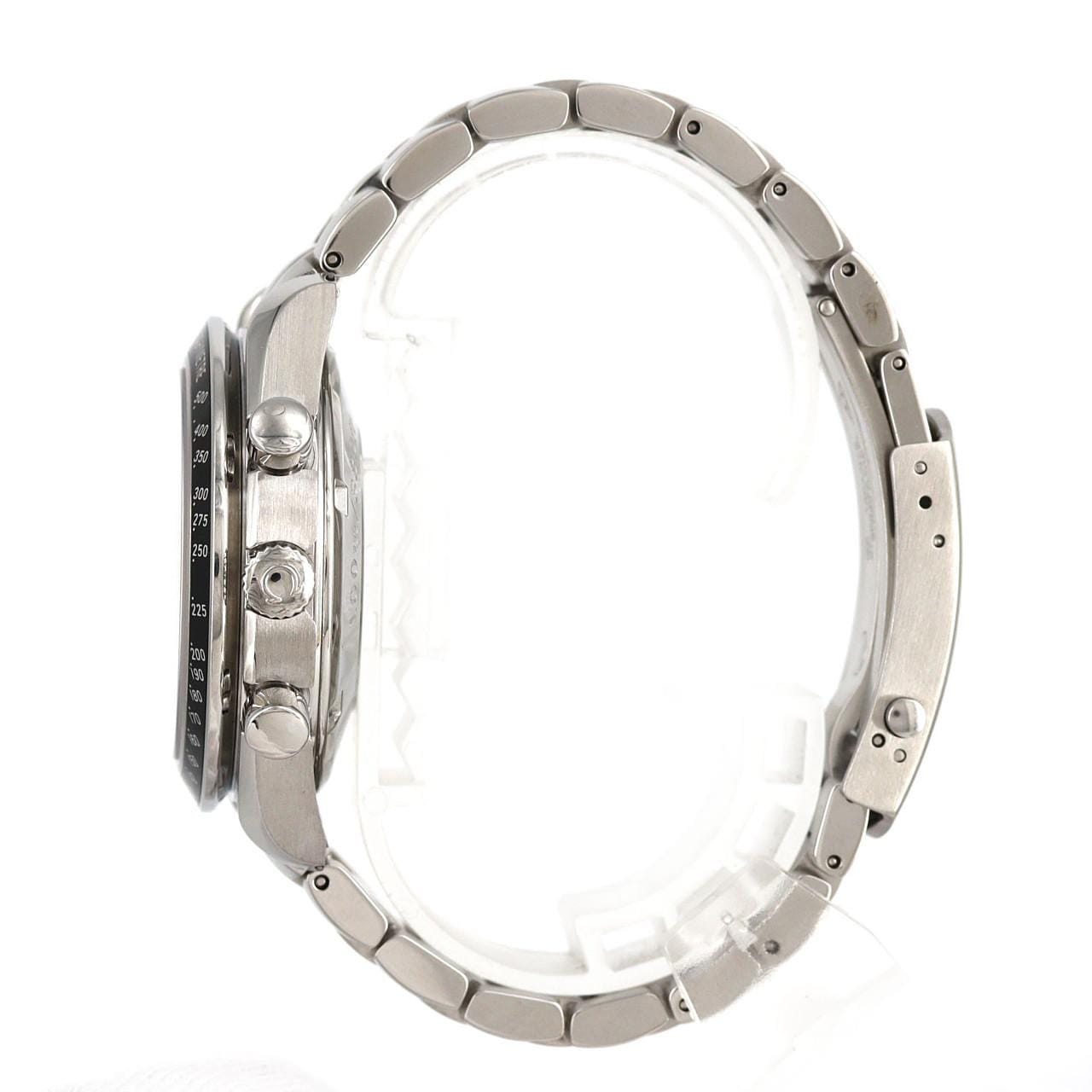 オメガ スピードマスターデイト 3210.51 SS 自動巻