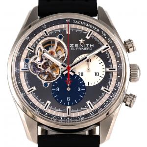 Zenith Chronomaster 1969 03.2040.4061/23.R576 Stainless Steel Automatic