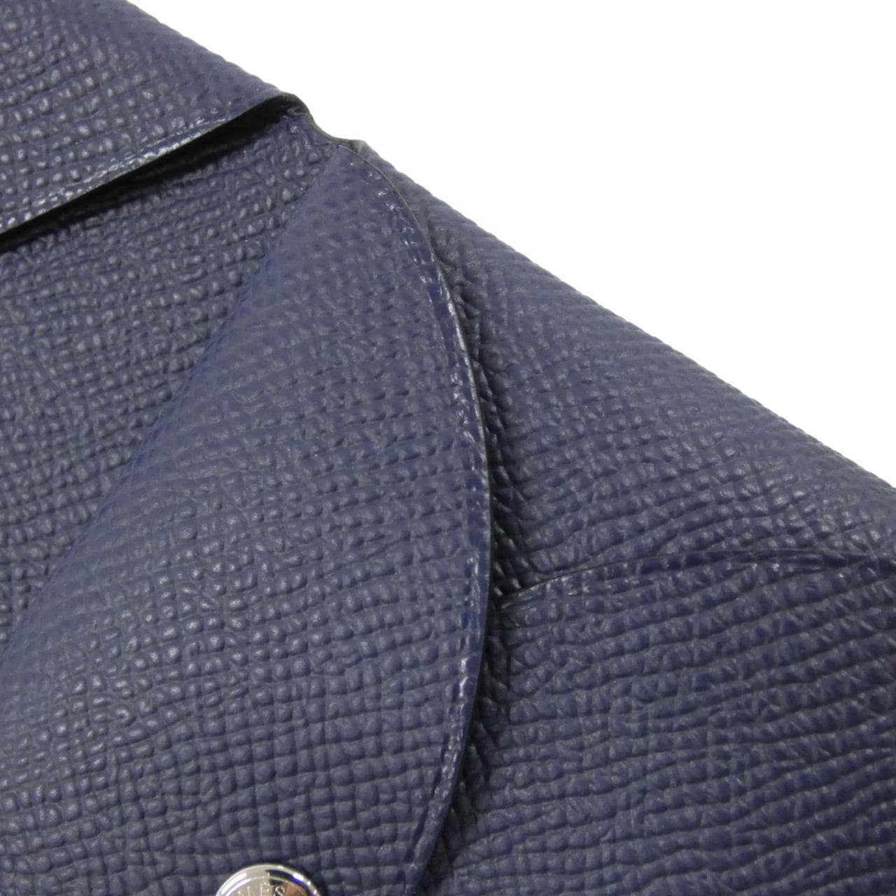 エルメス カルヴィ デュオ 083035CK コインケース