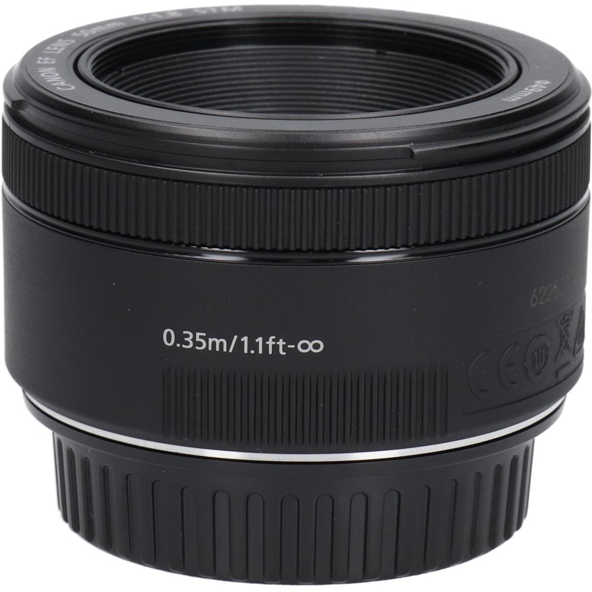 ＥＦ５０ｍｍ　Ｆ１．８ＳＴＭ