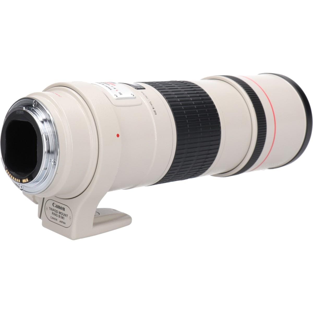 ＥＦ３００ｍｍ　Ｆ４Ｌ　ＩＳ　ＵＳＭ