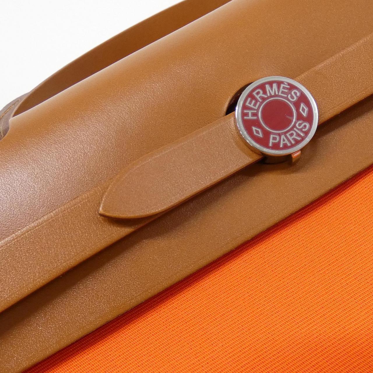 エルメス エール ジップ PM 083572CK バッグ