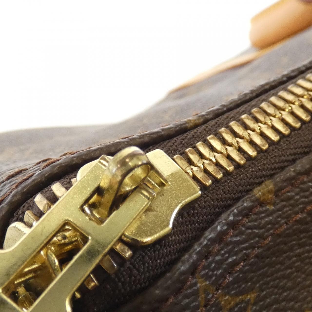 ルイヴィトン モノグラム キーポル 45cm M41428 ボストンバッグ