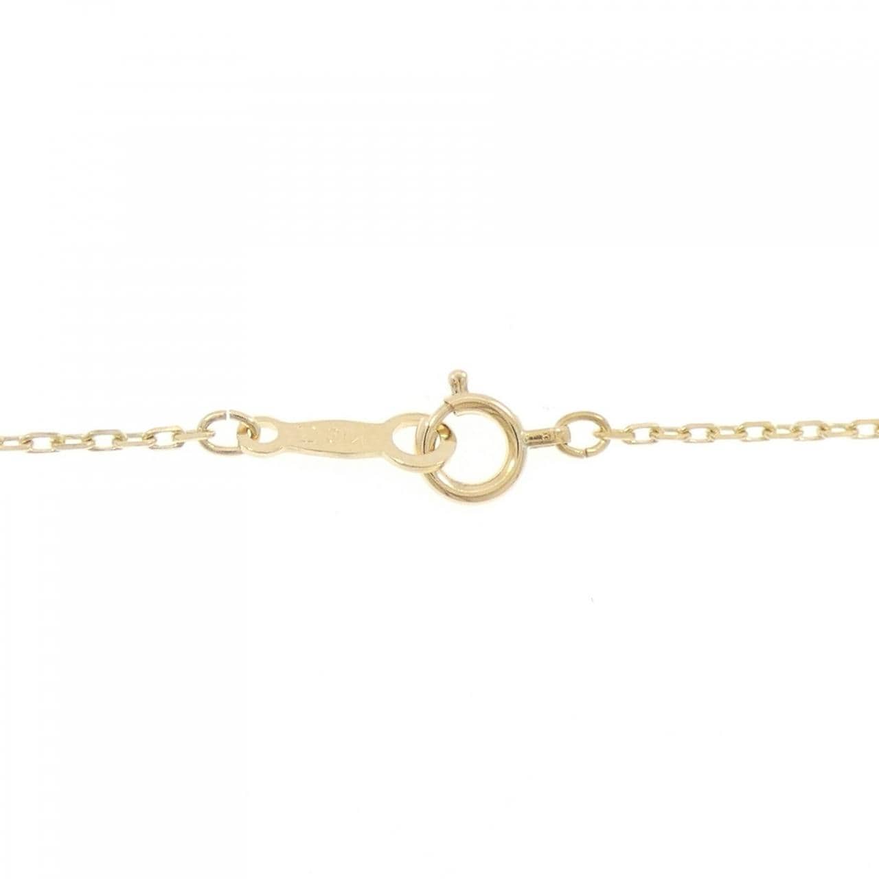 ミキモト アコヤパール ネックレス 5.3mm