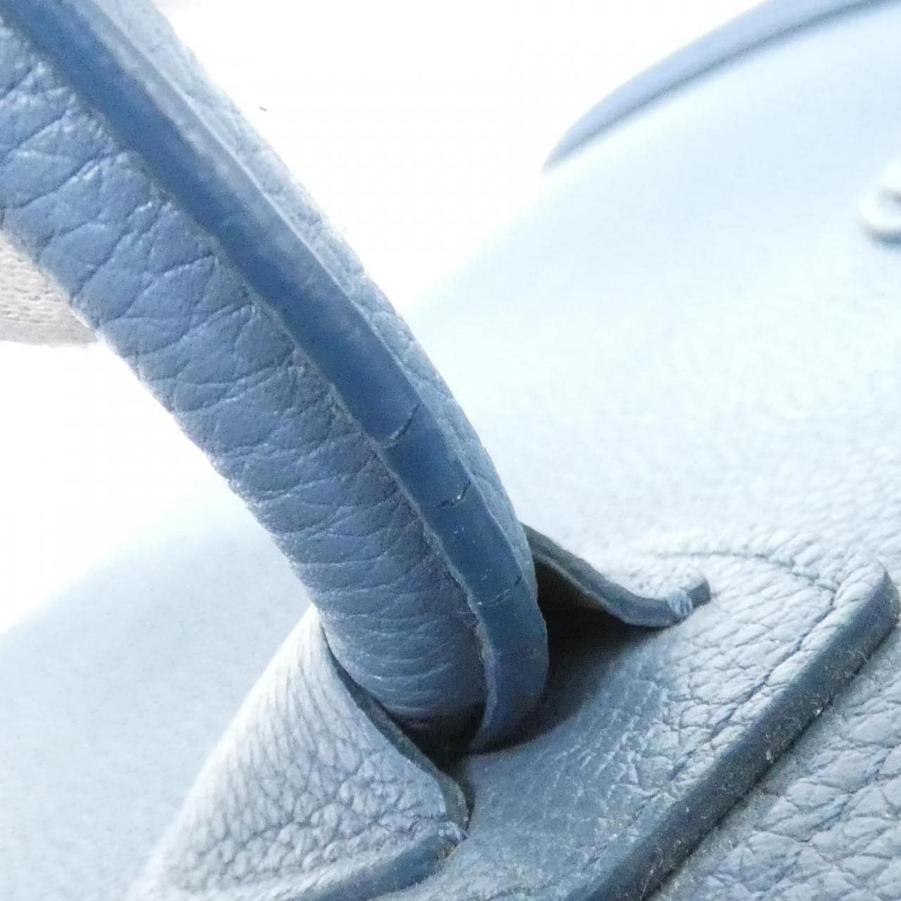 セリーヌ マイクロ ラゲージ 189793DRU バッグ