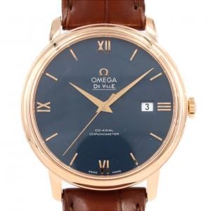 オメガ デ･ヴィル プレステージ RG 424.53.40.20.03.002 PG･RG 自動巻
