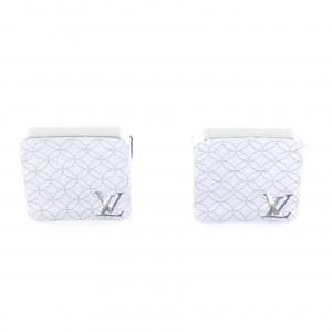 ルイヴィトン LOUIS VUITTON カフリンク シャンゼリゼ M65043 カフス